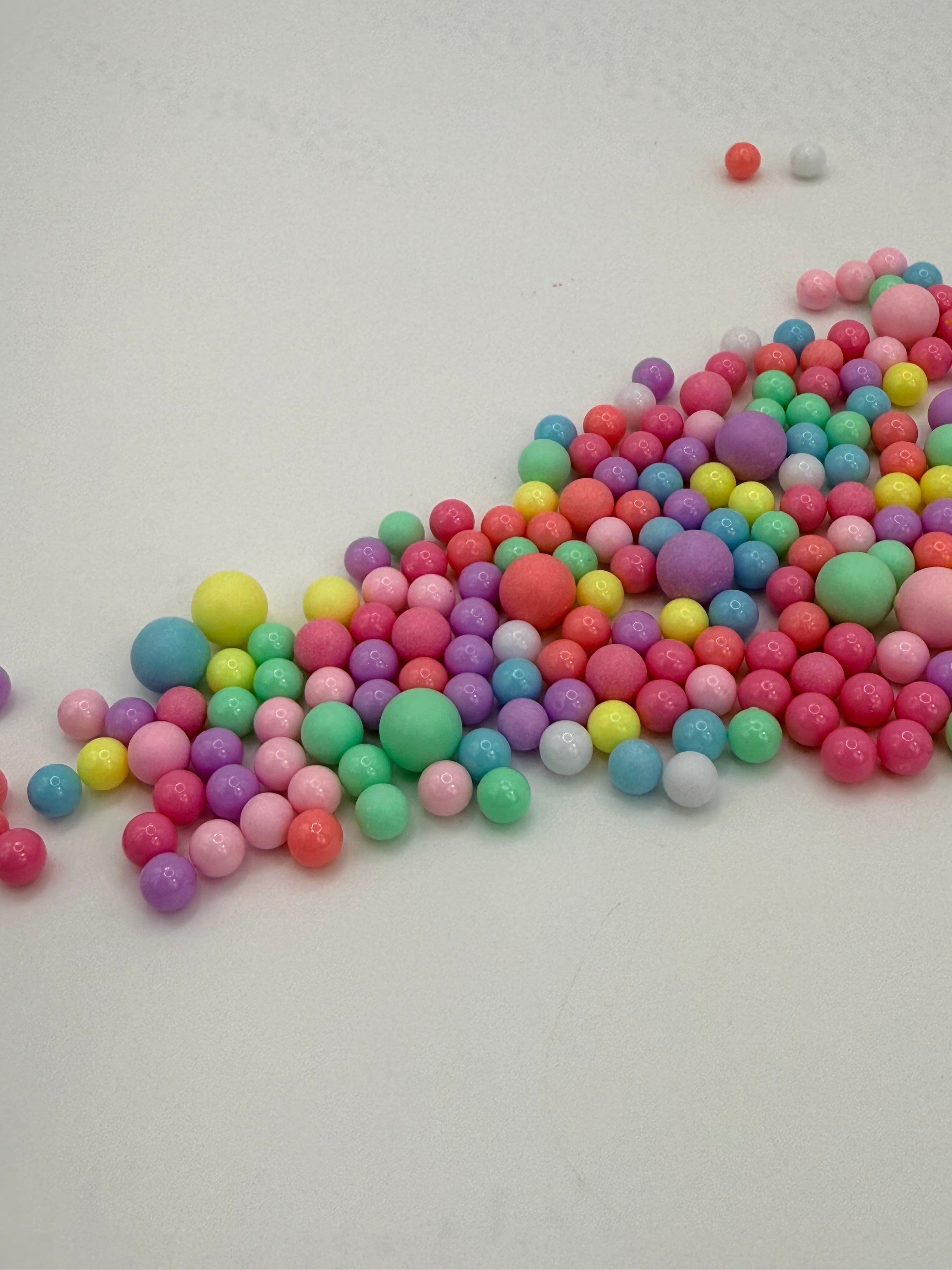 Hundreds and Thousands Slime Charms