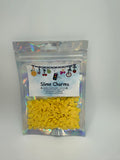 Lemon Slice Slime Charms