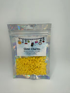 Lemon Slice Slime Charms