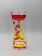 Liquid Motion Water Timer Sensory Bubbler Toy