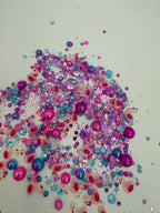 Malibu Beach Party Scented Sensory Butter Slime