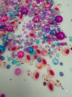 Malibu Beach Party Scented Sensory Butter Slime