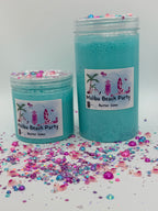 Malibu Beach Party Scented Sensory Butter Slime