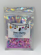 Malibu Beach Party Scented Sensory Butter Slime