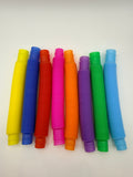 Medium Sensory Pop Tubes 10 Pack
