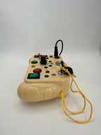 Montessori Busy Board with Lights & Switches
