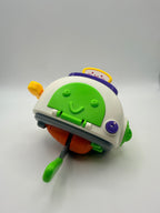 Montessori Toaster Busy Toy
