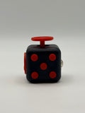 Multi-Function Sensory Fidget Cube