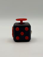 Multi-Function Sensory Fidget Cube