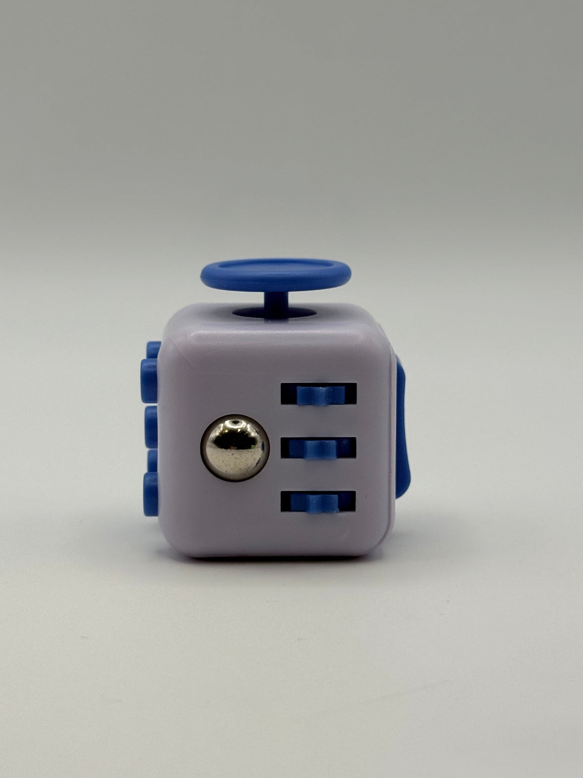 Multi-Function Sensory Fidget Cube