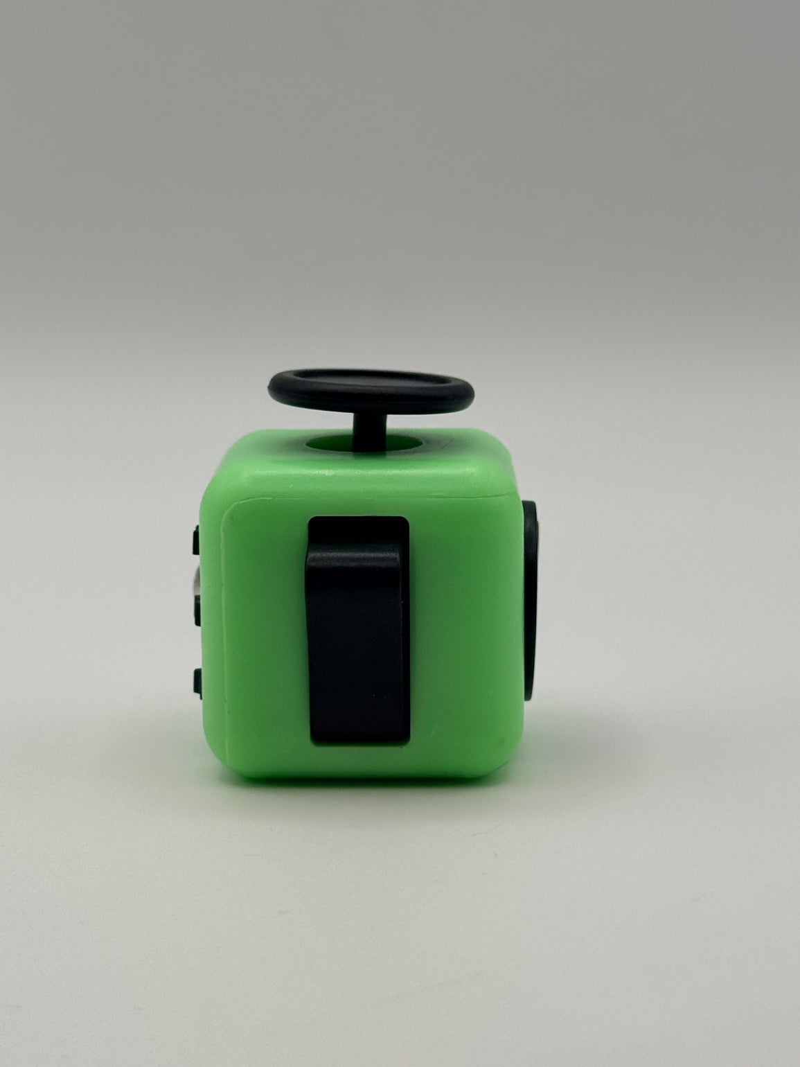 Multi-Function Sensory Fidget Cube