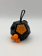 Multi-Function Fidget Sensory Hexagon
