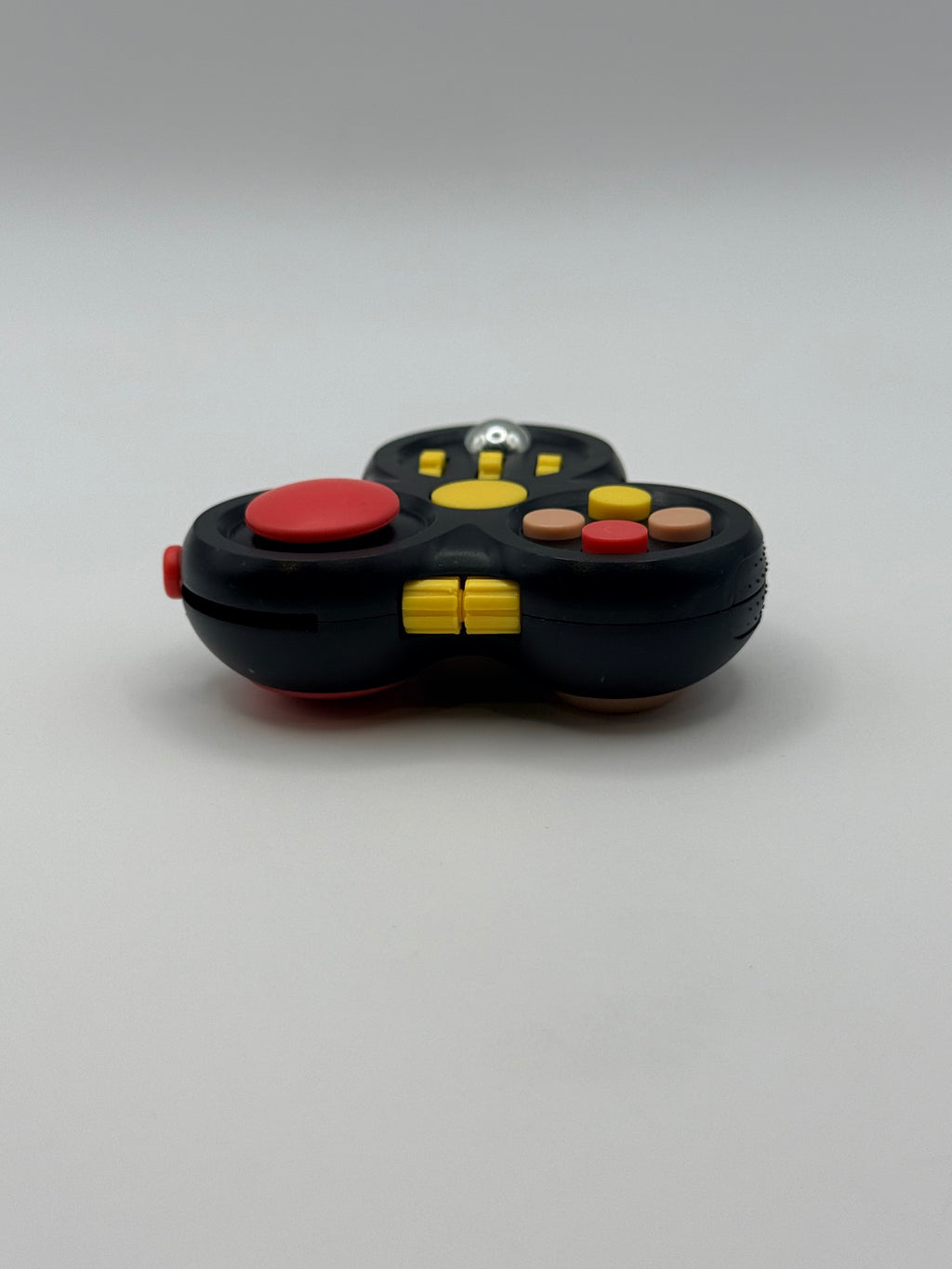Tri Spinner Interactive Sensory Multi Fidget Toy
