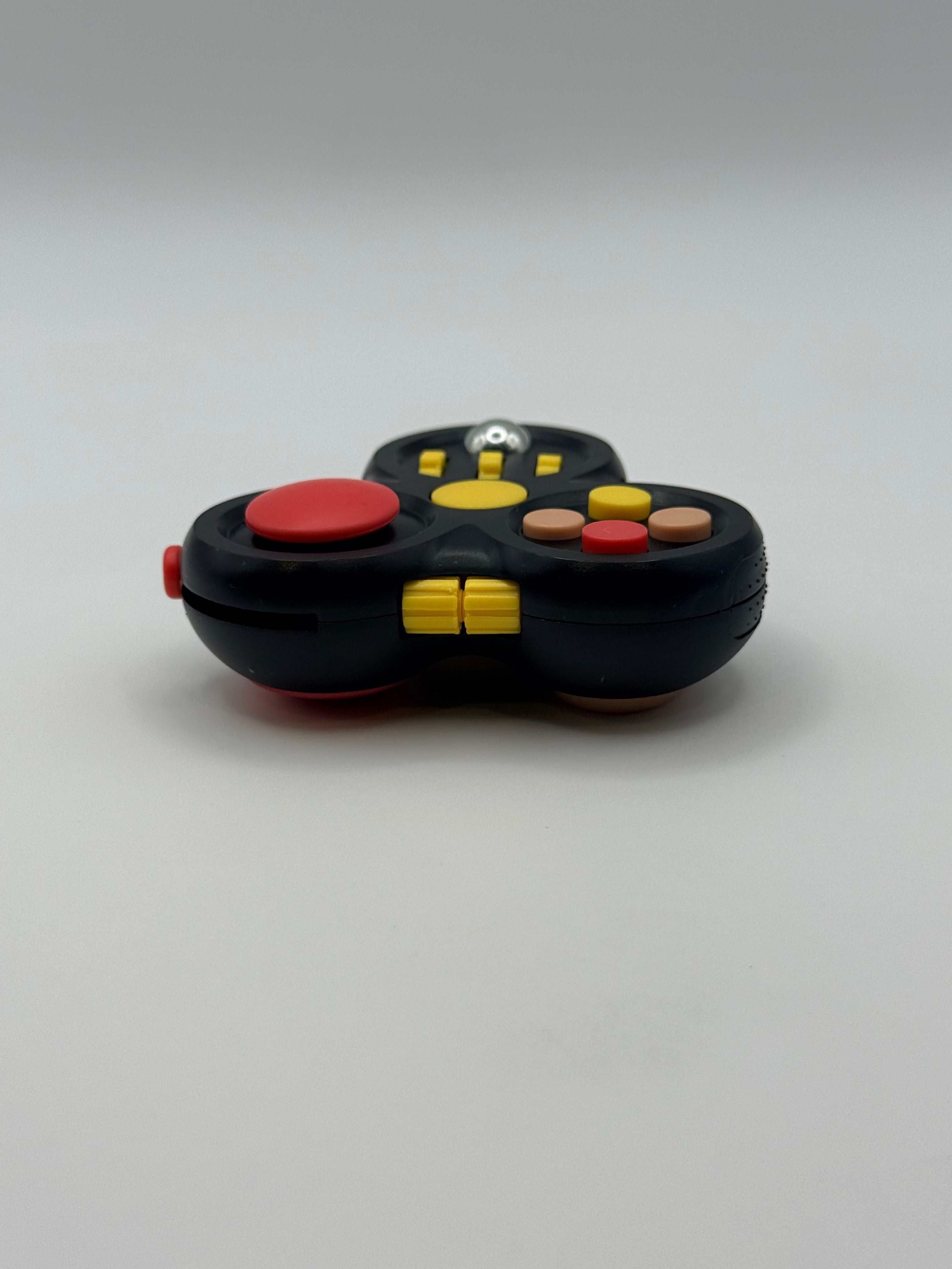 Tri Spinner Interactive Sensory Multi Fidget Toy