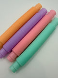 Pastel Pop Tubes 4 Pack