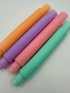 Pastel Pop Tubes 4 Pack