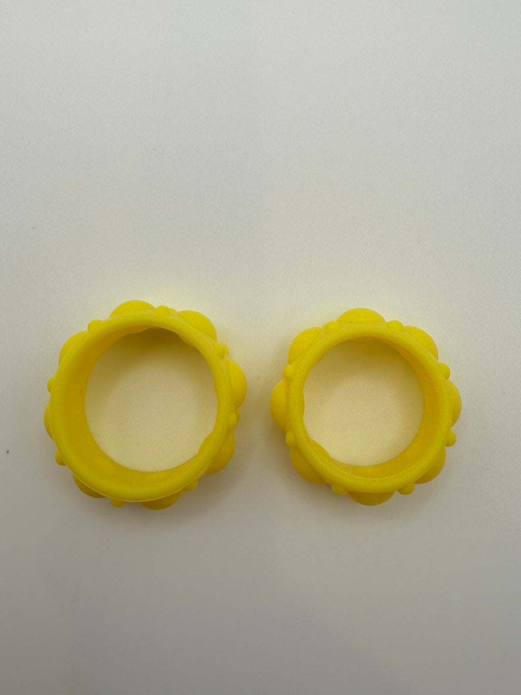 Picky Fidget Rings