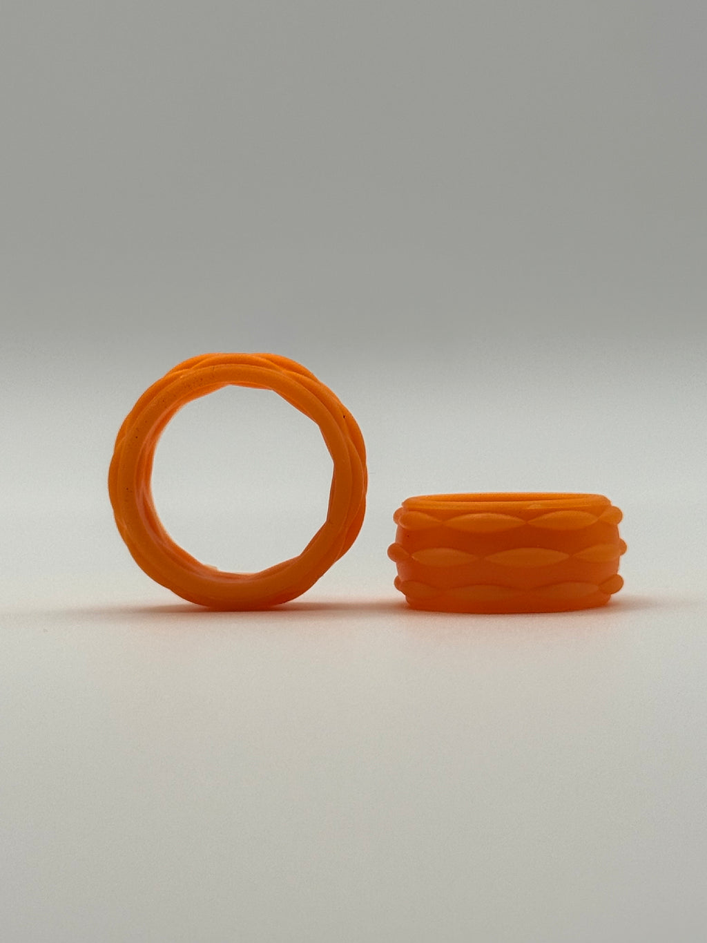 Picky Fidget Rings