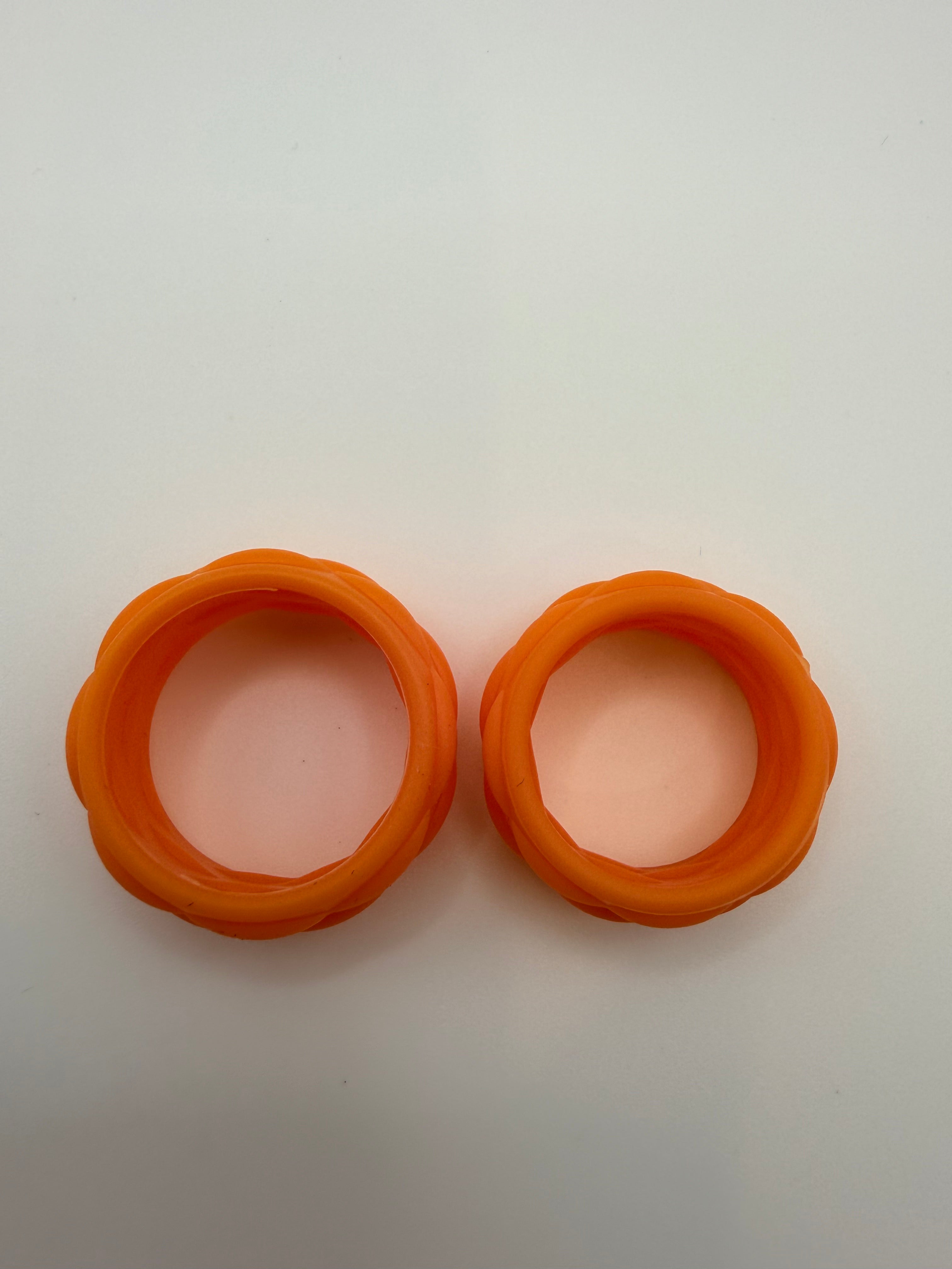 Picky Fidget Rings