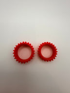 Picky Fidget Rings