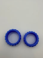 Picky Fidget Rings