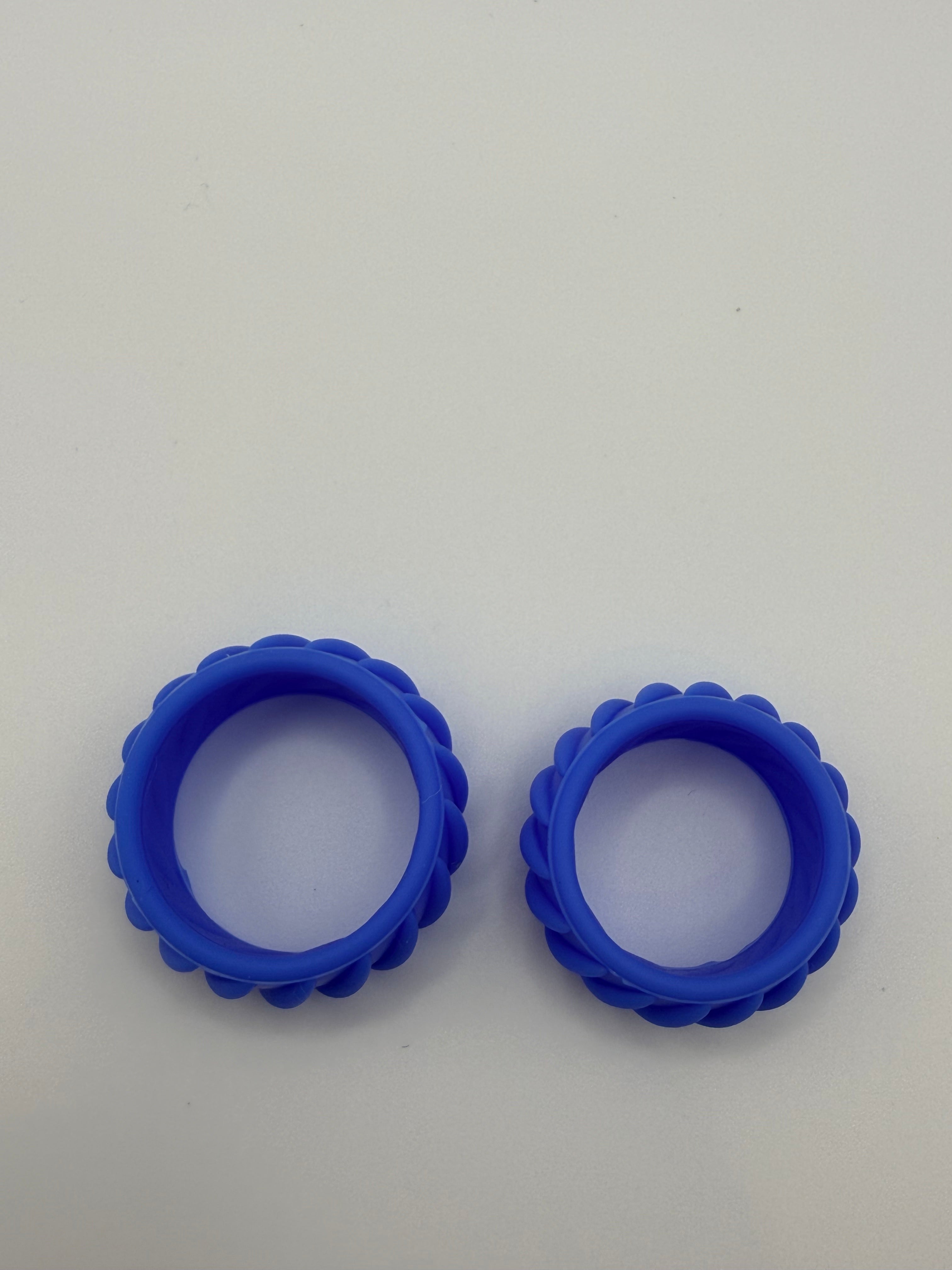 Picky Fidget Rings