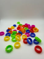 Picky Fidget Rings