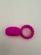 Picky Fidget Rings