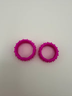 Picky Fidget Rings