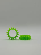 Picky Fidget Rings