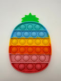 Pineapple Pop It Fidget Toy