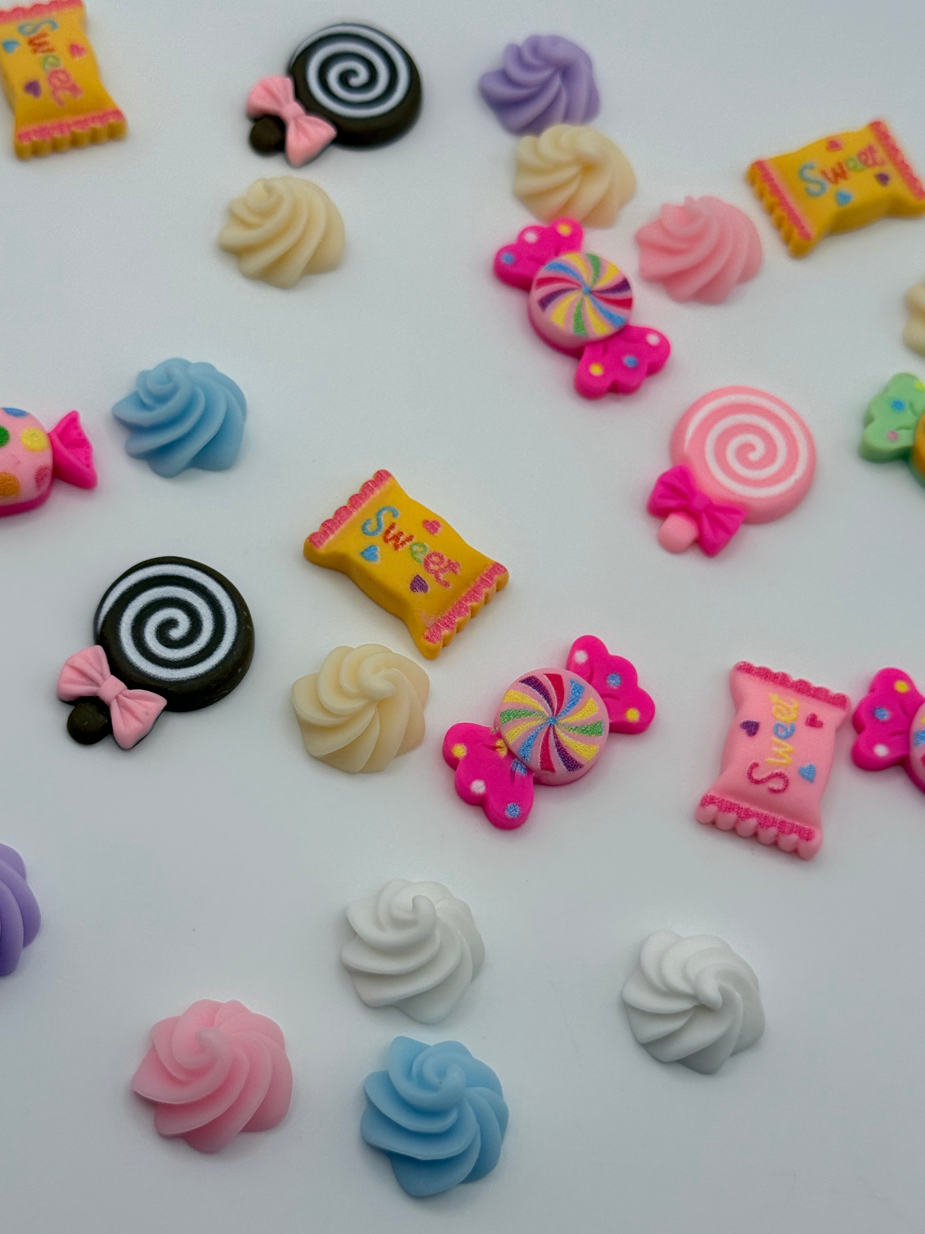 Pink Fairy Floss Butter Slime Australia