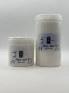 Plain Jane Sensory Butter Slime