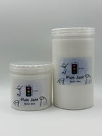 Plain Jane Sensory Butter Slime