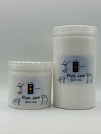 Plain Jane Sensory Butter Slime