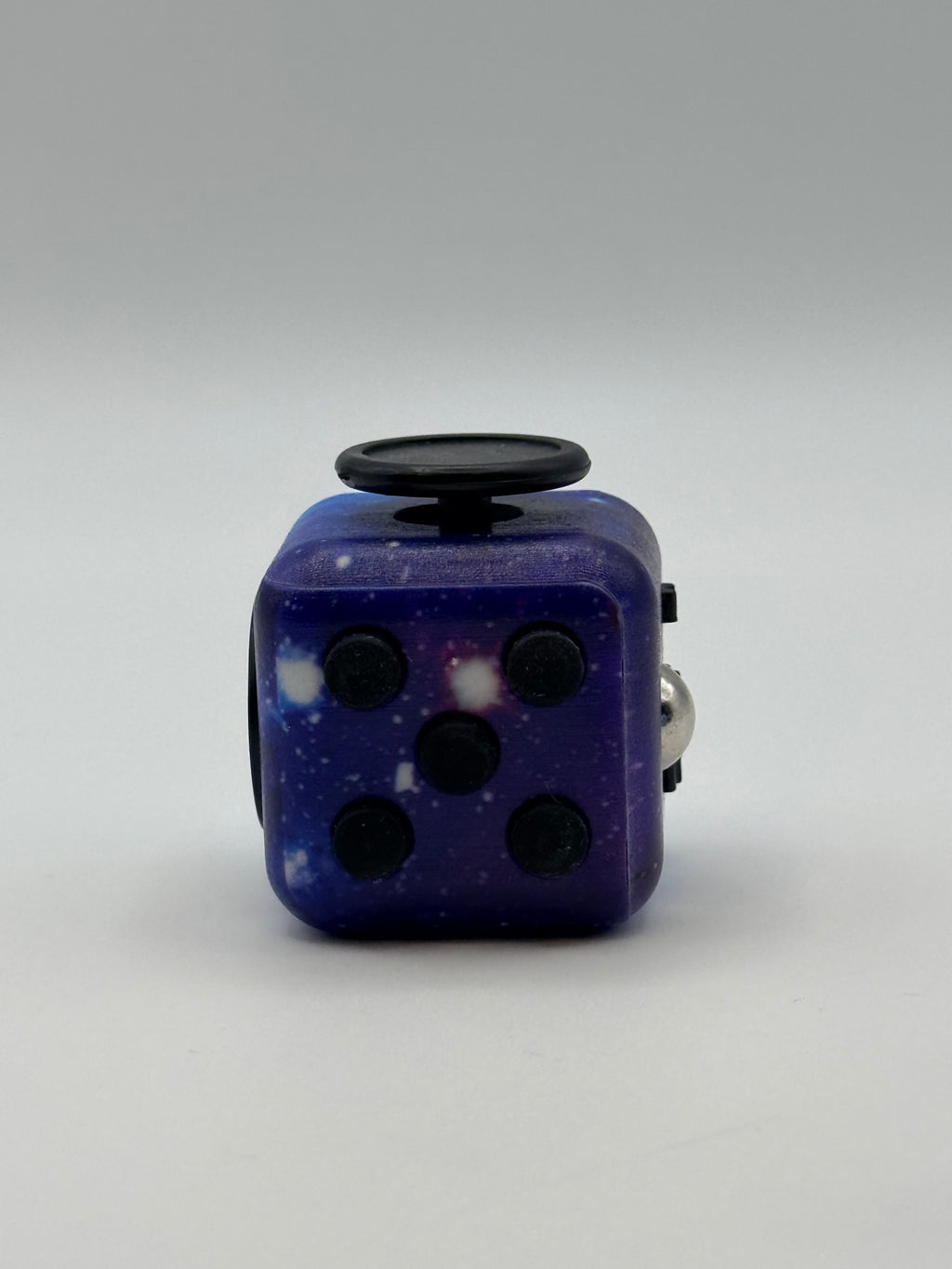 Premium Sensory Fidget Cube