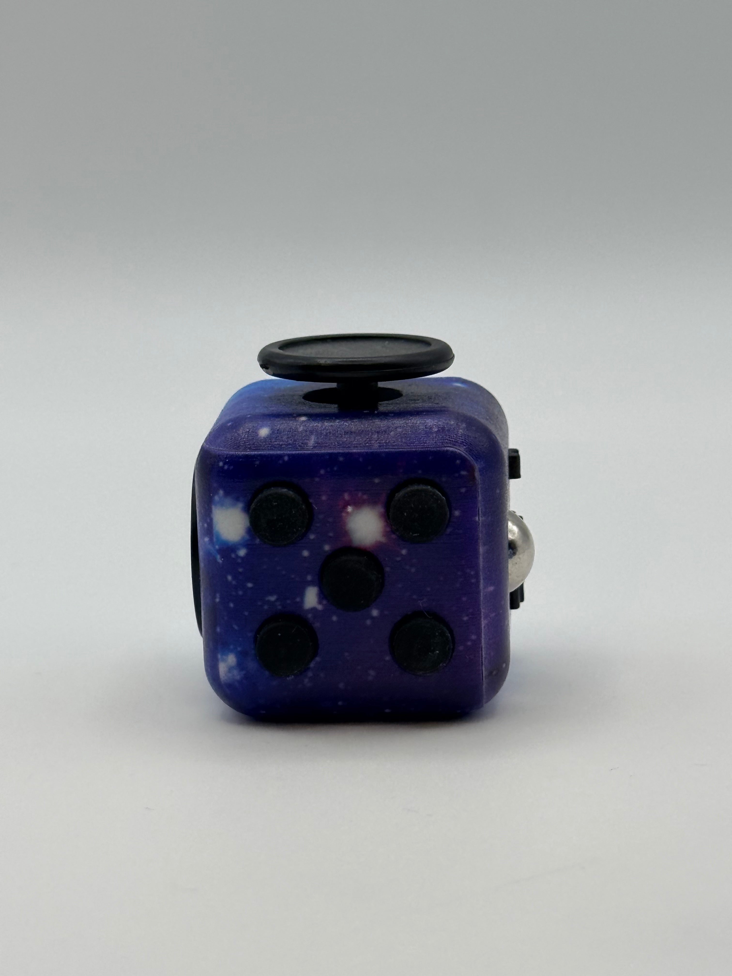 Premium Sensory Fidget Cube