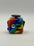 Premium Sensory Fidget Cube
