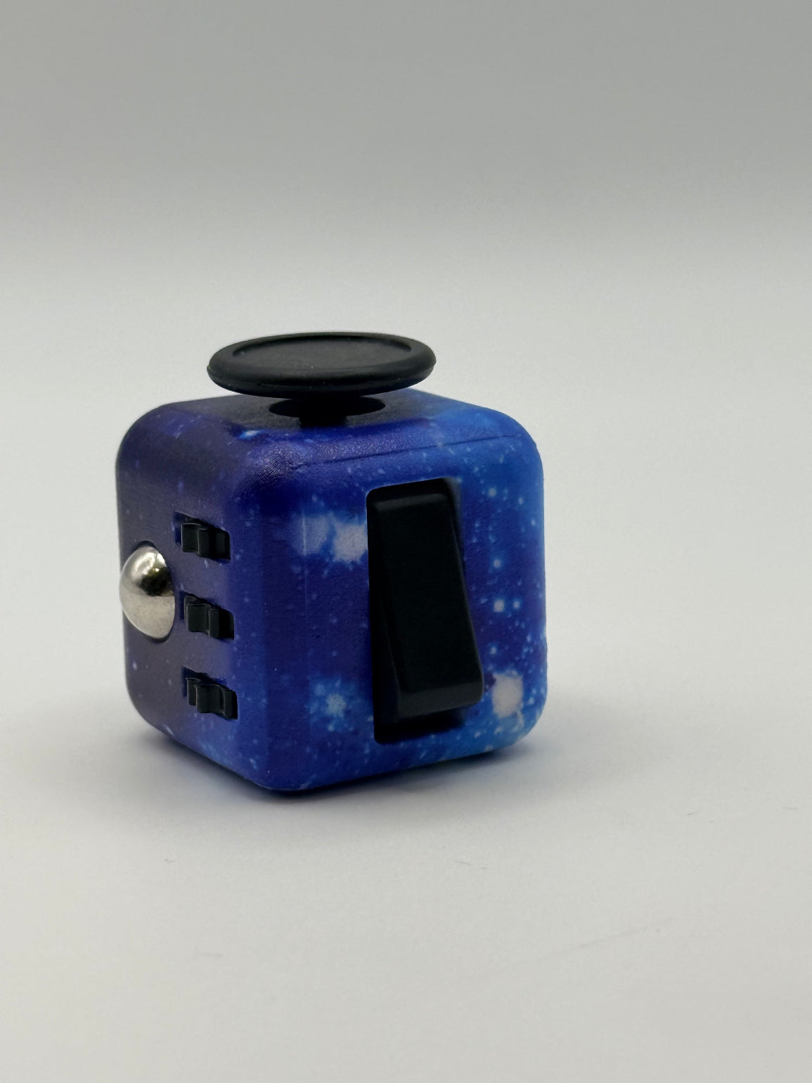 Premium Sensory Fidget Cube
