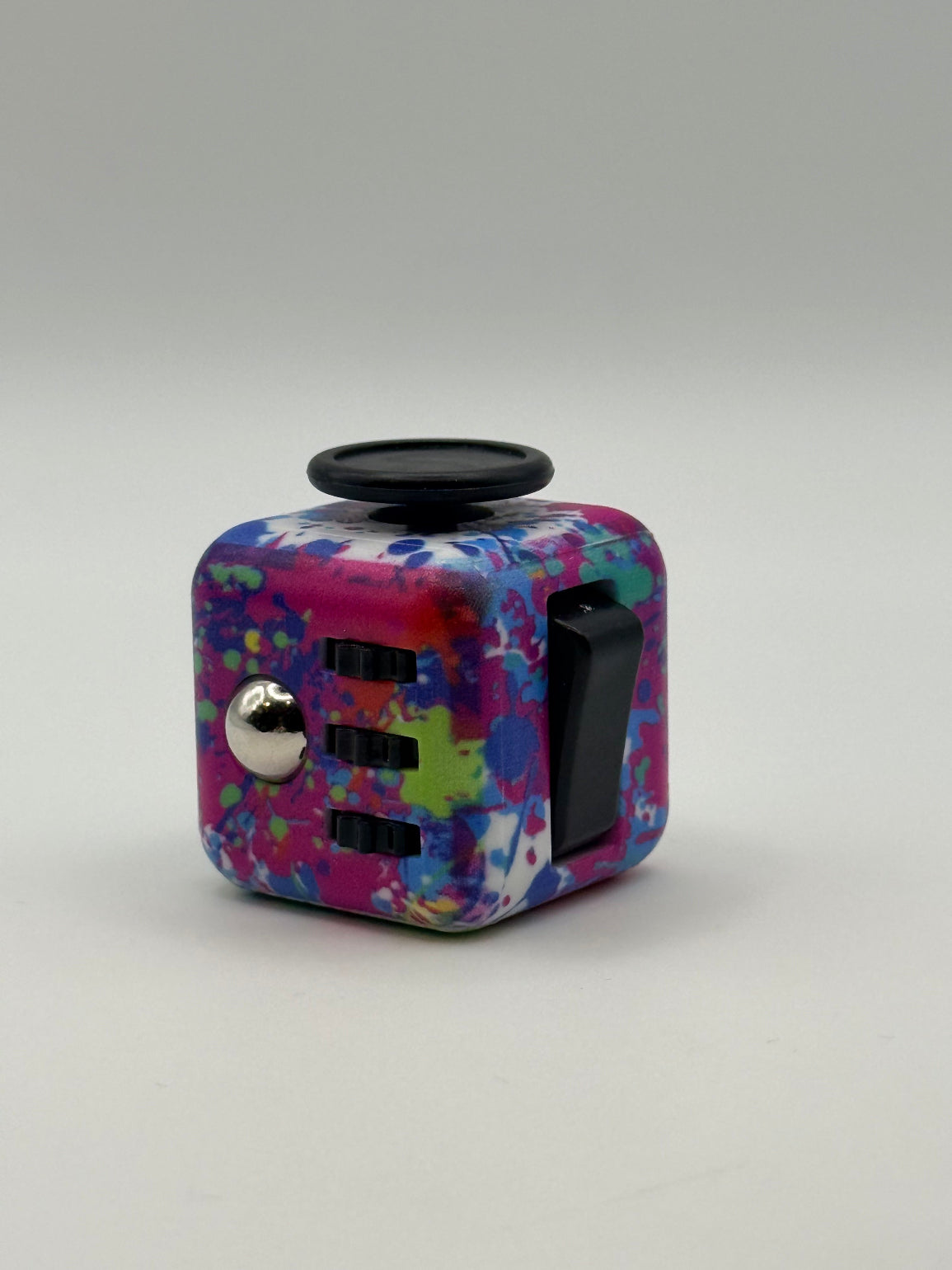 Premium Sensory Fidget Cube