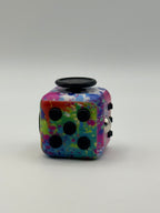 Premium Sensory Fidget Cube