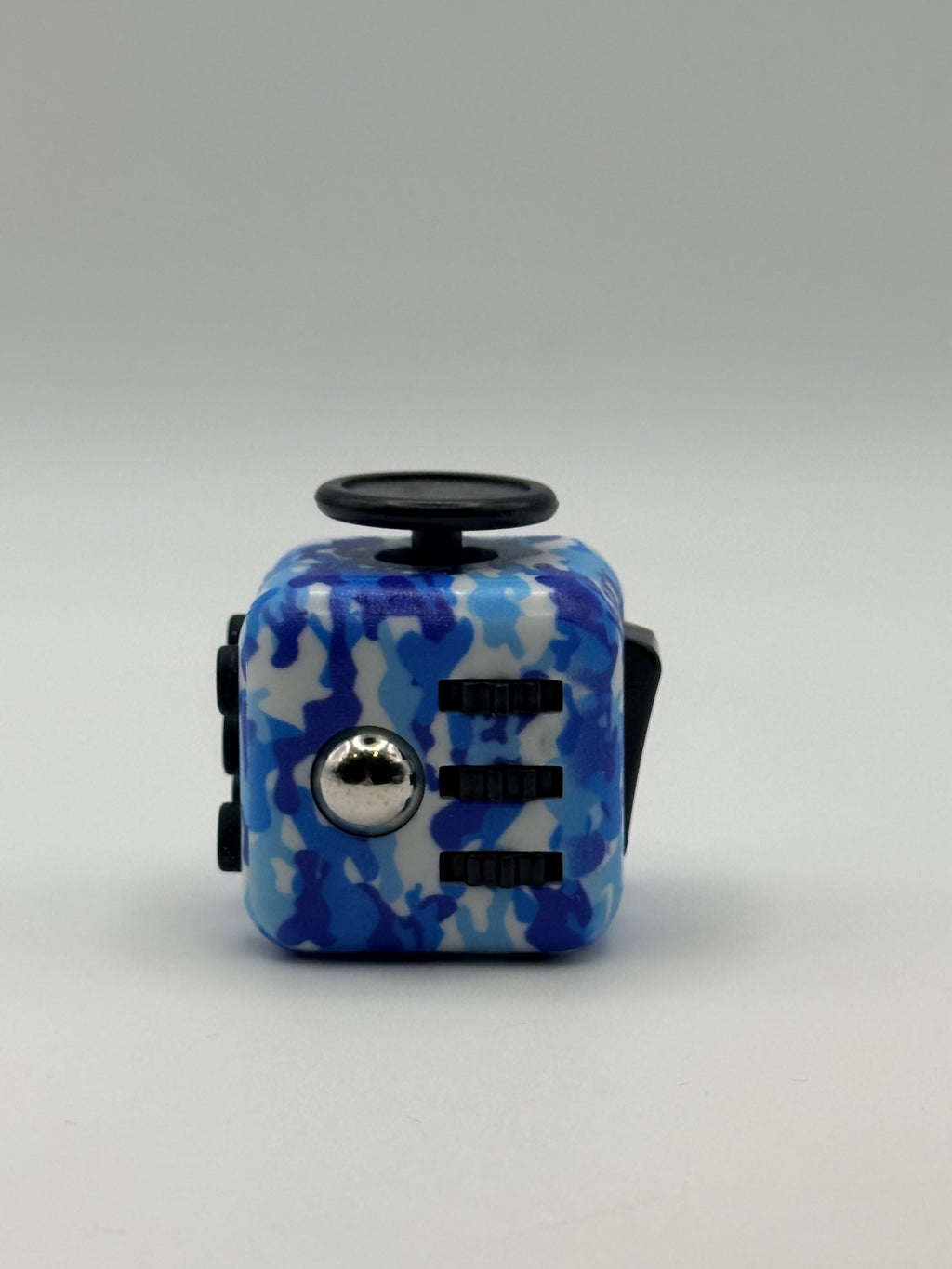 Premium Sensory Fidget Cube
