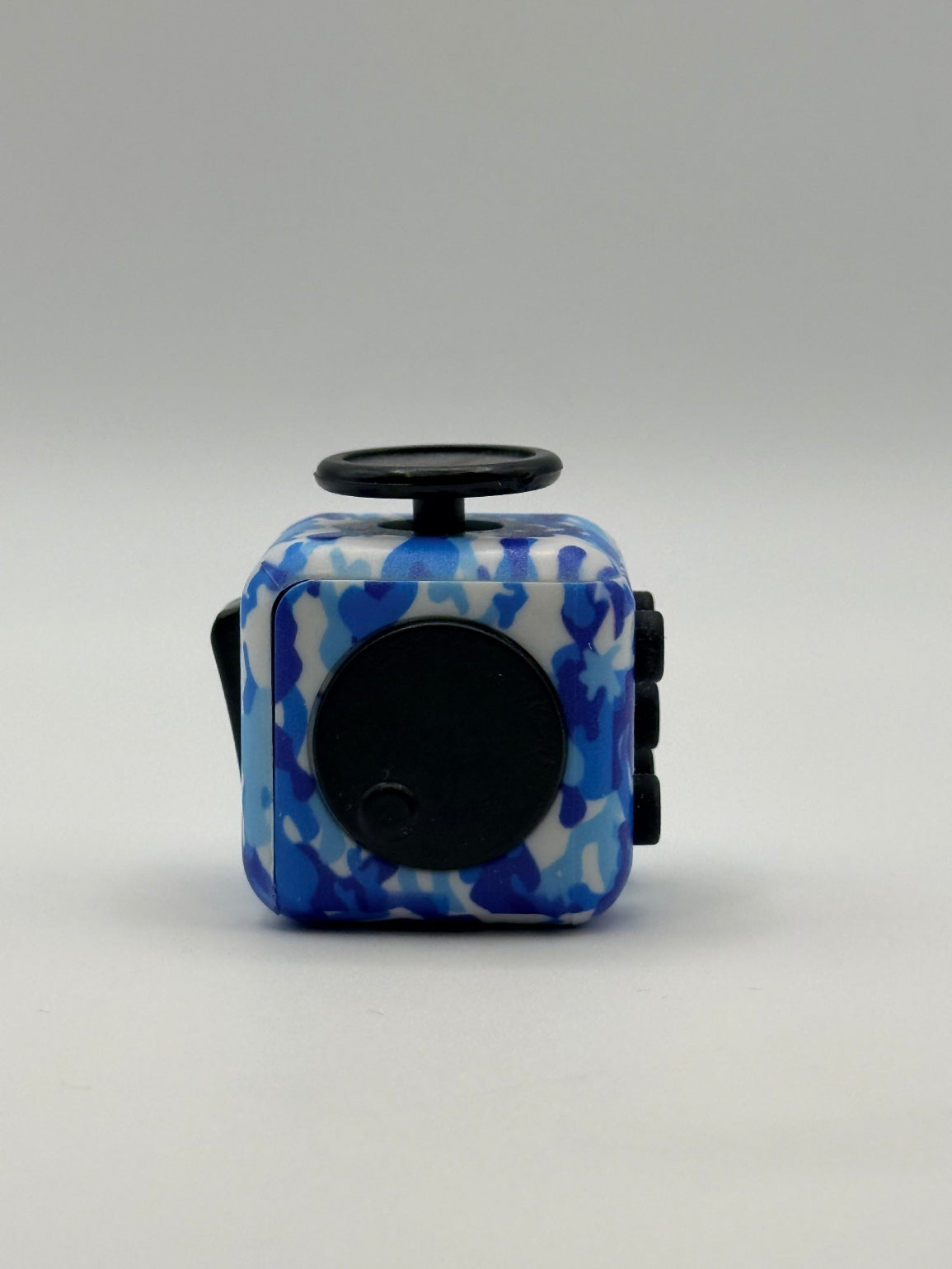 Premium Sensory Fidget Cube