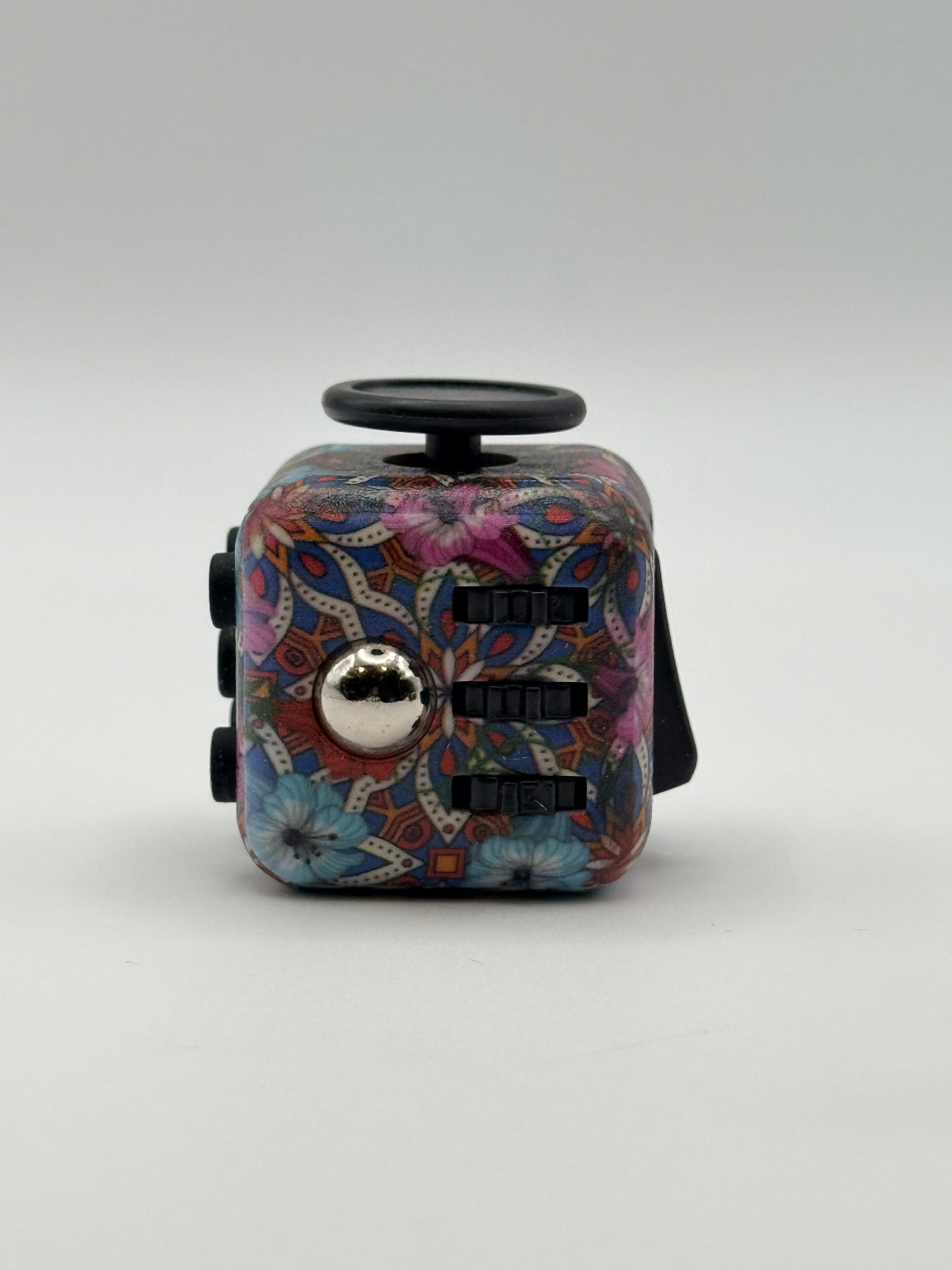 Premium Sensory Fidget Cube