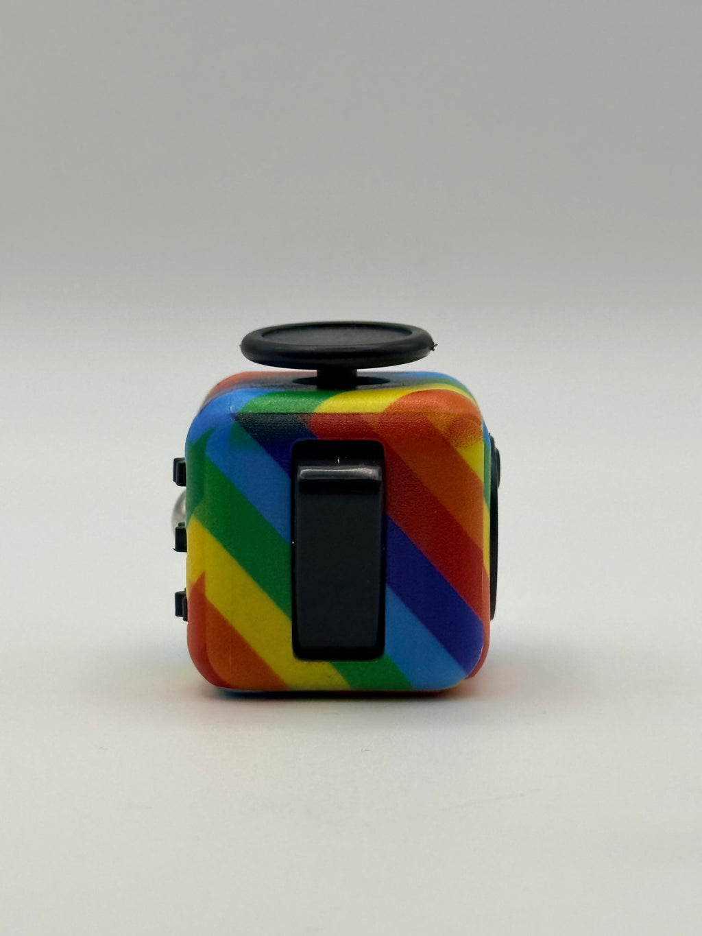 Premium Sensory Fidget Cube