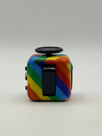 Premium Sensory Fidget Cube