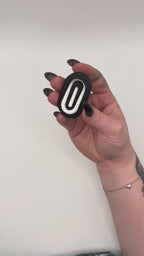 Multi Layer Spinning Fidget Toy