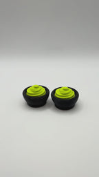 Wasabi Bowl Fidget Clicker Toy