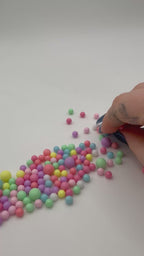Hundreds and Thousands Slime Charms