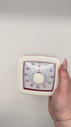 Rainbow Visual Timer